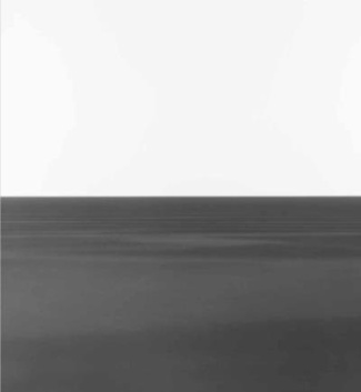 Hiroshi Sugimoto : Seascapes