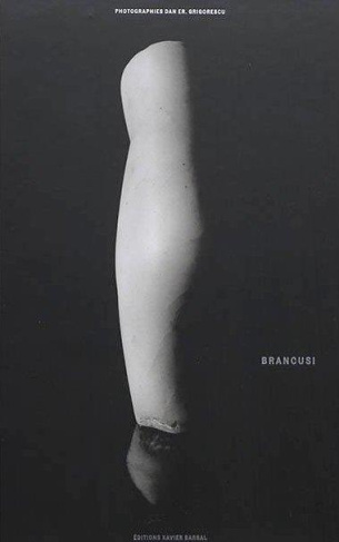 Brancusi. Edition bilingue français-roumain