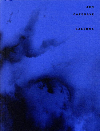 Galerna. Edition bilingue français-anglais