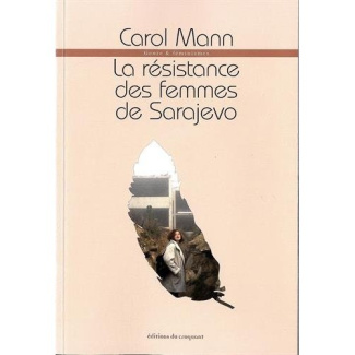 La résistance des femmes de Sarajevo