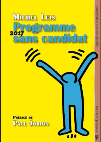 2017. Programme sans candidat