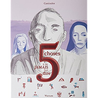 5 choses à ne jamais lui dire