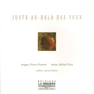 Juste au-delà des yeux