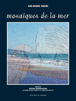 Mosaïques de la mer