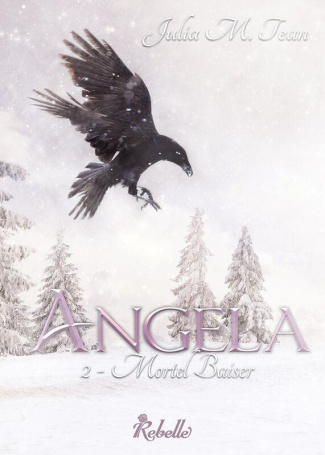ANGELA - 2 - MORTEL BAISER