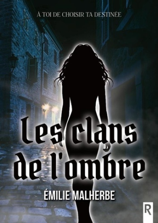 Les clans de l'ombre