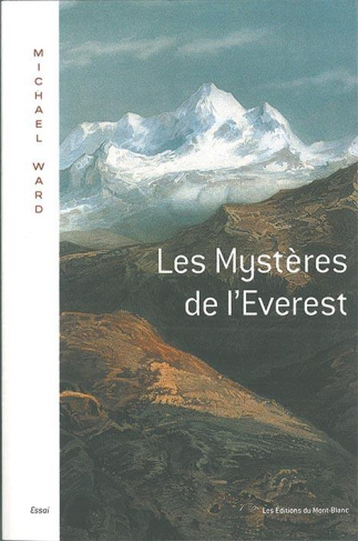 Les Mystères de l'Everest