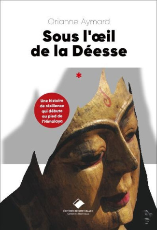 Sous l'oeil de la déesse