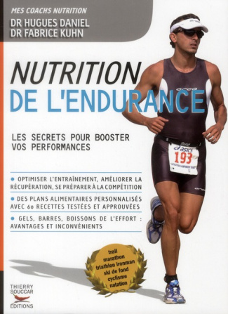 Nutrition de l'endurance