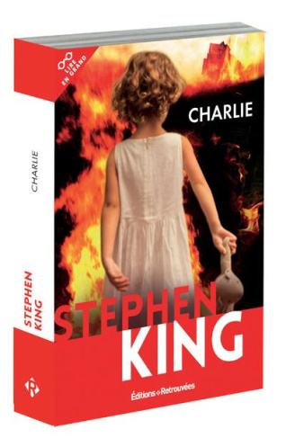 Charlie [EDITION EN GROS CARACTERES