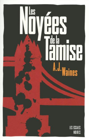 Les noyées de la Tamise