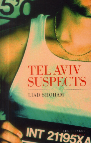 Tel Aviv suspects