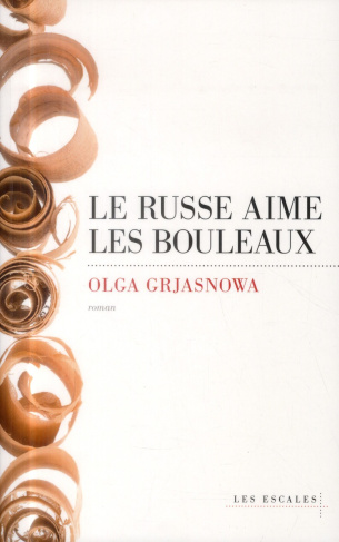 Le russe aime les bouleaux
