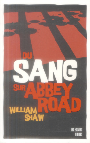 Du sang sur Abbey Road
