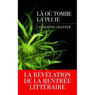 Là où tombe la pluie