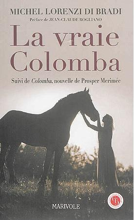 La vraie colomba