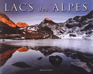 LACS DES ALPES (PACK BLISTE)