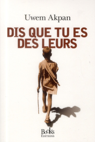 Dis que tu es un des leurs