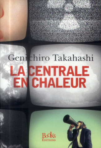 La Centrale en chaleur