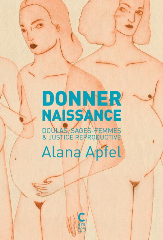 Donner naissance. Doulas, sages-femmes & justice reproductive