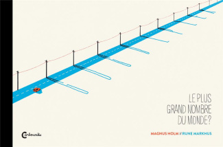 Gogolplex. Le plus grand nombre du monde ?