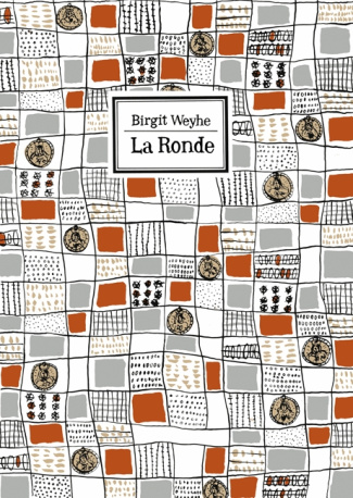 La ronde. Une histoire en dix chapitres
