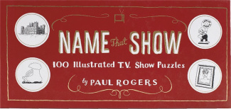 QUELLE EST CETTE SERIE ?