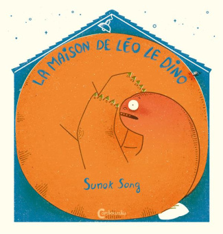 La Maison de Léo le dino