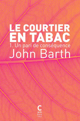 Le Courtier en tabac Tome 1