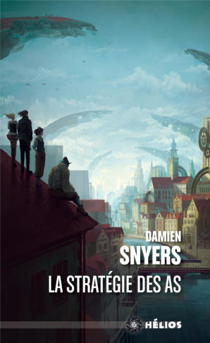 La stratégie des as