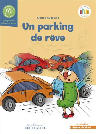 Un parking de rêve