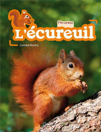 L'ECUREUIL