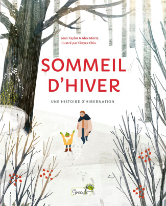 Sommeil d'hiver. Une histoire d'hibernation