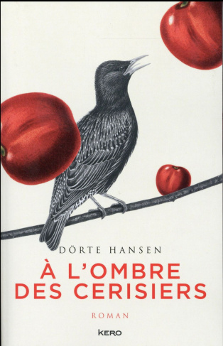 A l'ombre des cerisiers