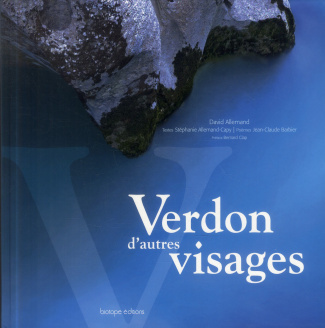 VERDON D'AUTRES VISAGES