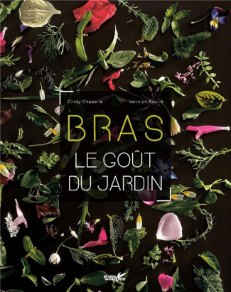 Bras, le goût du jardin