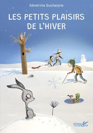 Les petits plaisir de l'hiver
