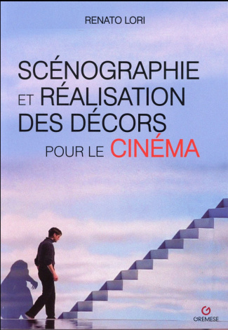 Scénographie et réalisation des décors pour le cinéma