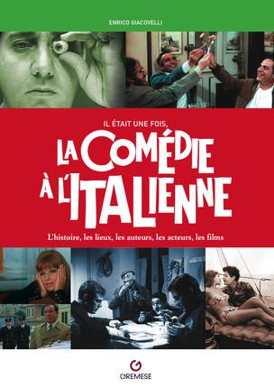 La comédie à l'italienne