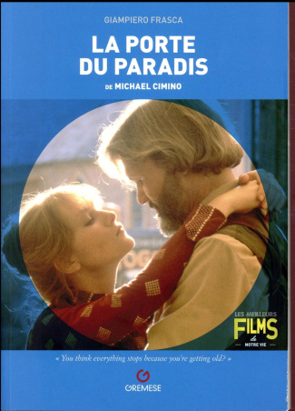 La Porte du paradis de Michael Cimino