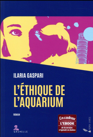 L'éthique de l'aquarium