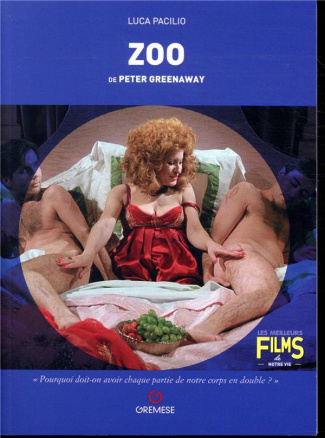 Zoo de Peter Greenaway