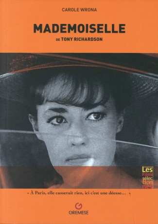 Mademoiselle de Tony Richardson