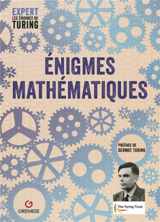 Enigmes mathématiques