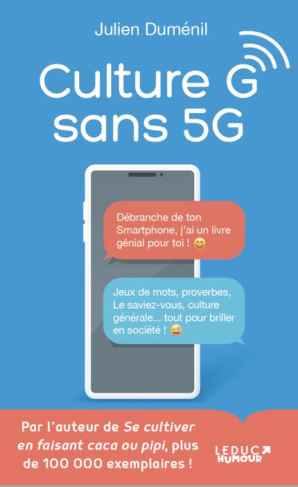 Culture G sans 5G
