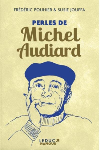 Perles de Michel Audiard. Edition collector