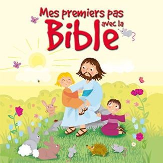 Mes premiers pas avec la bible