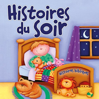 Histoires du soir, histoires bibliques