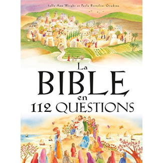 La bible en 112 questions