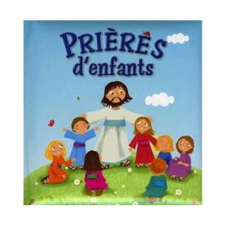 Prières d'enfants